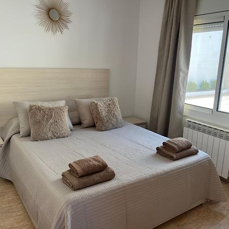 Lux Spa 2 Barcelona Vallirana Luaran gambar