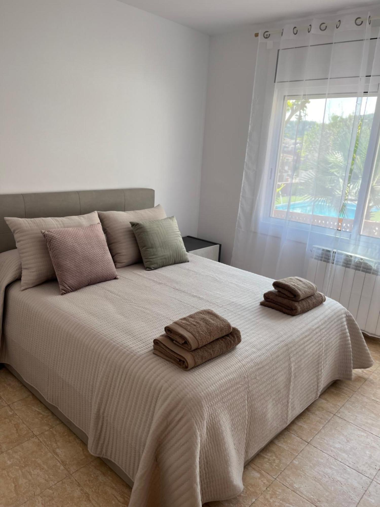 Lux Spa 2 Barcelona Vallirana Luaran gambar
