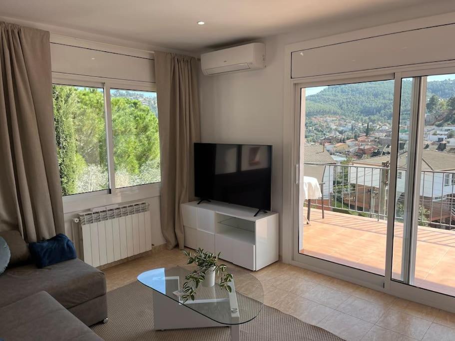 Lux Spa 2 Barcelona Vallirana Luaran gambar