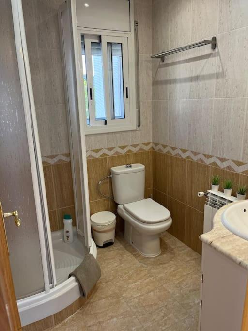 Lux Spa 2 Barcelona Vallirana Luaran gambar