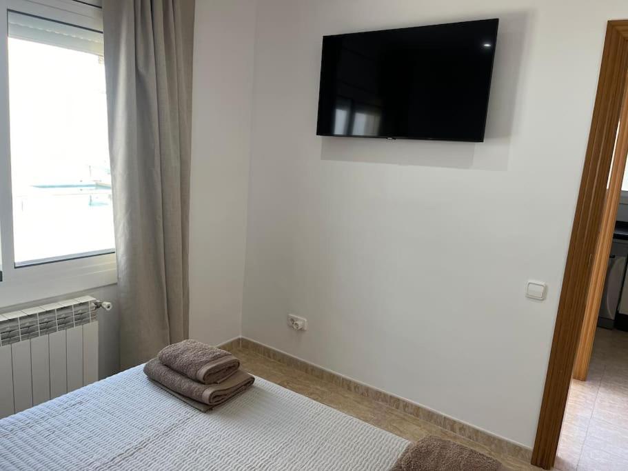 Lux Spa 2 Barcelona Vallirana Luaran gambar