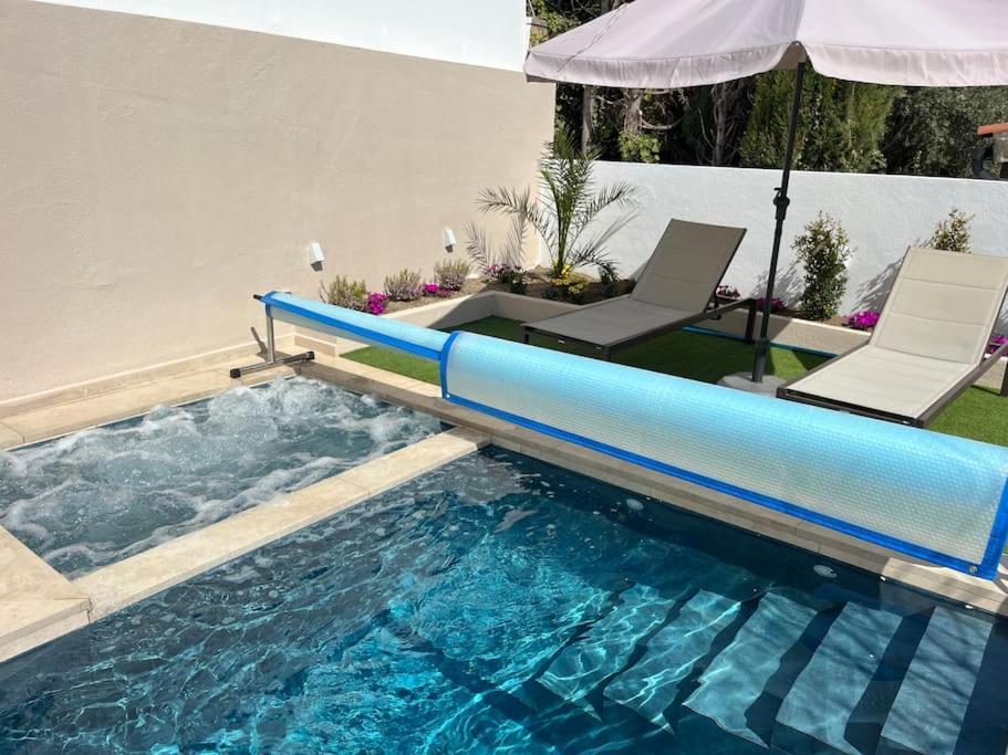 Lux Spa 2 Barcelona Vallirana Luaran gambar